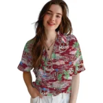 umass-minutemen-hawaiian-shirt-flamingo-retreat-red-best-selling.webp
