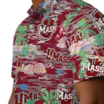 umass-minutemen-hawaiian-shirt-flamingo-retreat-red-best-selling.webp
