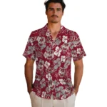 umass-minutemen-hawaiian-shirt-hibiscus-bloom-red-best-selling.webp