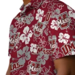 umass-minutemen-hawaiian-shirt-hibiscus-bloom-red-best-selling.webp