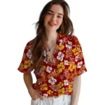 usc-trojans-hawaiian-shirt-hibiscus-bloom-red-best-selling.webp
