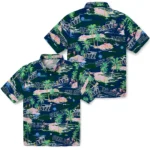 utah-jazz-hawaiian-shirt-flamingo-retreat-navy-best-selling.webp
