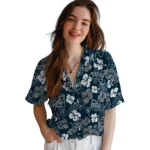 utah-state-aggies-hawaiian-shirt-hibiscus-bloom-navy-best-selling.webp