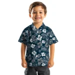 utah-state-aggies-hawaiian-shirt-hibiscus-bloom-navy-best-selling.webp