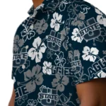 utah-state-aggies-hawaiian-shirt-hibiscus-bloom-navy-best-selling.webp
