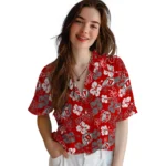 utah-utes-hawaiian-shirt-hibiscus-bloom-red-best-selling.webp