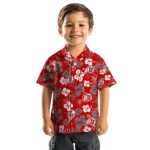 utah-utes-hawaiian-shirt-hibiscus-bloom-red-best-selling.webp