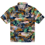 utep-miners-hawaiian-shirt-flamingo-retreat-blue-best-selling.webp