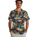 utep-miners-hawaiian-shirt-flamingo-retreat-blue-best-selling.webp