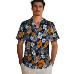 utep-miners-hawaiian-shirt-hibiscus-bloom-blue-best-selling.webp