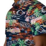 utsa-roadrunners-hawaiian-shirt-flamingo-retreat-orange-best-selling.webp