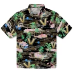 vanderbilt-commodores-hawaiian-shirt-flamingo-retreat-black-best-selling.webp