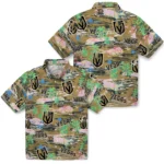 vegas-golden-knights-hawaiian-shirt-flamingo-retreat-tan-best-selling.webp
