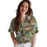 vegas-golden-knights-hawaiian-shirt-flamingo-retreat-tan-best-selling.webp