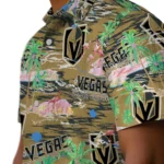 vegas-golden-knights-hawaiian-shirt-flamingo-retreat-tan-best-selling.webp
