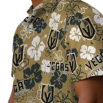 vegas-golden-knights-hawaiian-shirt-hibiscus-bloom-tan-best-selling.webp