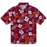 virginia-tech-hokies-hawaiian-shirt-hibiscus-bloom-maroon-best-selling.webp