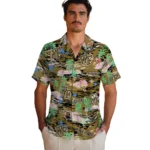 wake-forest-demon-deacons-hawaiian-shirt-flamingo-retreat-gold-best-selling.webp