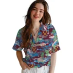 west-ham-united-hawaiian-shirt-flamingo-retreat-claret-best-selling.webp