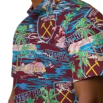 west-ham-united-hawaiian-shirt-flamingo-retreat-claret-best-selling.webp