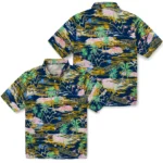 west-virginia-mountaineers-hawaiian-shirt-flamingo-retreat-blue-best-selling.webp