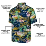 west-virginia-mountaineers-hawaiian-shirt-flamingo-retreat-blue-best-selling.webp