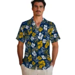 west-virginia-mountaineers-hawaiian-shirt-hibiscus-bloom-blue-best-selling.webp