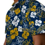west-virginia-mountaineers-hawaiian-shirt-hibiscus-bloom-blue-best-selling.webp