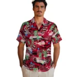 western-kentucky-hilltoppers-hawaiian-shirt-flamingo-retreat-red-best-selling.webp