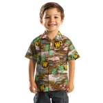 western-michigan-broncos-hawaiian-shirt-flamingo-retreat-brown-best-selling.webp