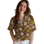 western-michigan-broncos-hawaiian-shirt-hibiscus-bloom-brown-best-selling.webp