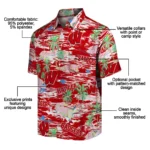 wisconsin-badgers-hawaiian-shirt-flamingo-retreat-red-best-selling.webp