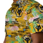 wolverhampton-wanderers-hawaiian-shirt-flamingo-retreat-old-gold-best-selling.webp