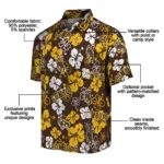 wyoming-cowboys-hawaiian-shirt-hibiscus-bloom-brown-best-selling.webp