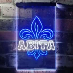 Abita Neon Sign House Bar 1
