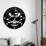 Animals Pets Metal Sign Custom Cute Cat 1