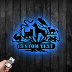 Animals Pets Metal Sign Custom Veterinary Doctor 1