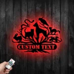 Animals Pets Metal Sign Custom Veterinary Doctor 1