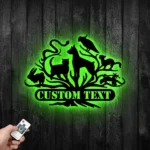 Animals Pets Metal Sign Custom Veterinary Doctor 1