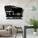 Animals Pets Metal Sign Us Farmhouse Animals Label 1
