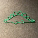 Animals Pets Neon Sign Dinosaur Led 1
