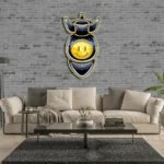 Animals Pets Neon Sign Kill Them With Kindness 1