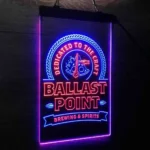 Ballast Point Brewing Neon Sign Co 1