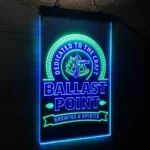 Ballast Point Brewing Neon Sign Co 1