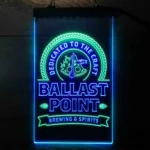 Ballast Point Brewing Neon Sign Co 1