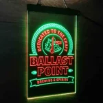 Ballast Point Brewing Neon Sign Co 1
