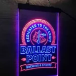 Ballast Point Brewing Neon Sign Co 1