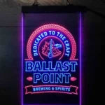 Ballast Point Brewing Neon Sign Co 1