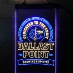 Ballast Point Brewing Neon Sign Co 1