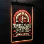 Ballast Point Brewing Neon Sign Co 1
